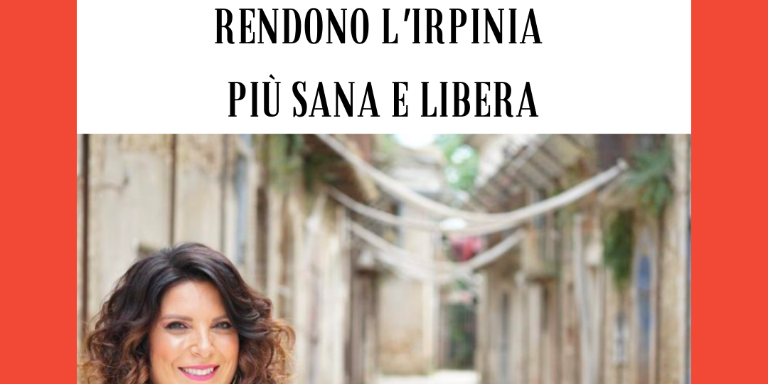 unioni civili irpinia