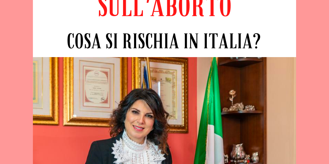 copertina aborto