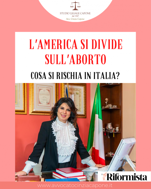 copertina aborto