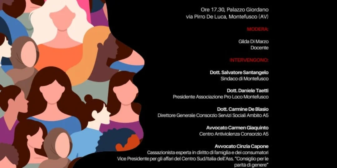 articolo di blog – parità di genere
