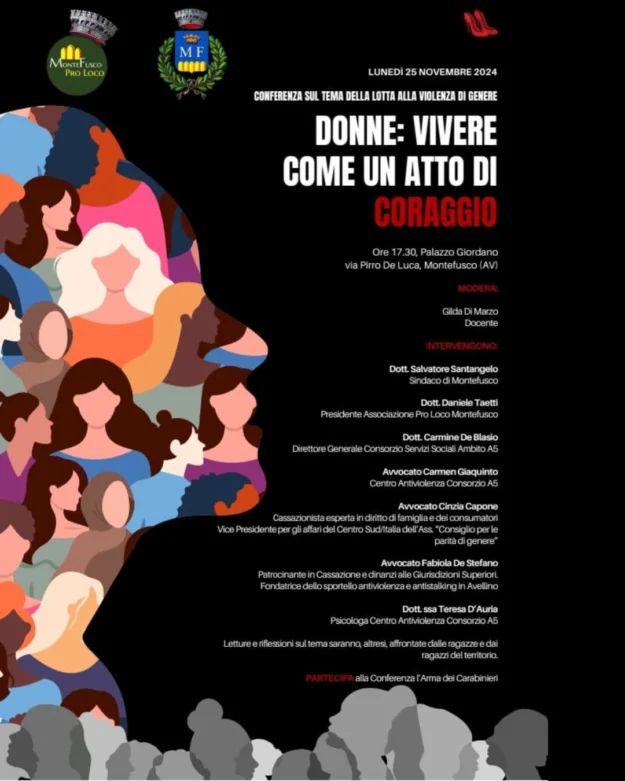 articolo di blog – parità di genere