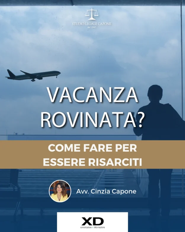 copertina vacanza rovinata