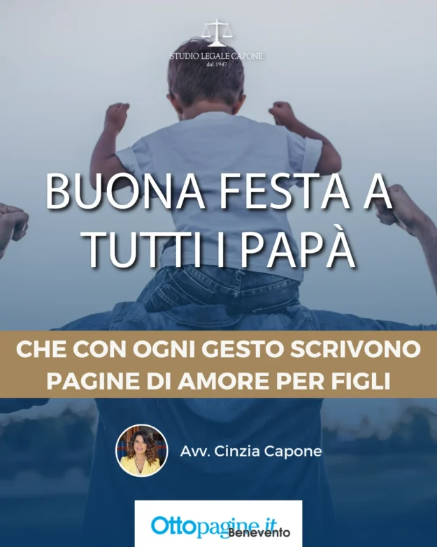 papà