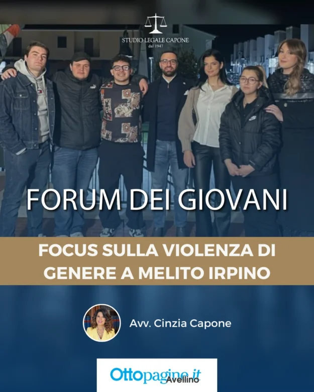 copertina forum giovani