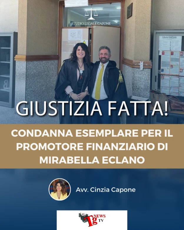 copertina promotore finanziario