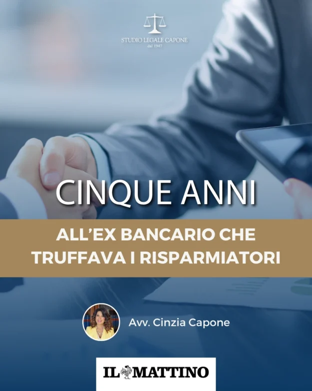 copertina truffa